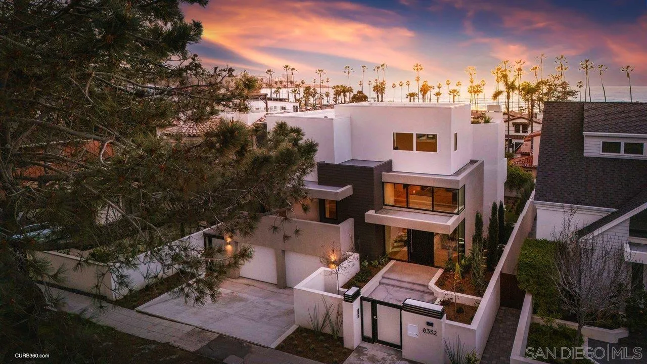 8352 La Jolla Shores Drive La Jolla, CA 92037 - Photo 6 of 33 a view of a chairs and table in the terrace