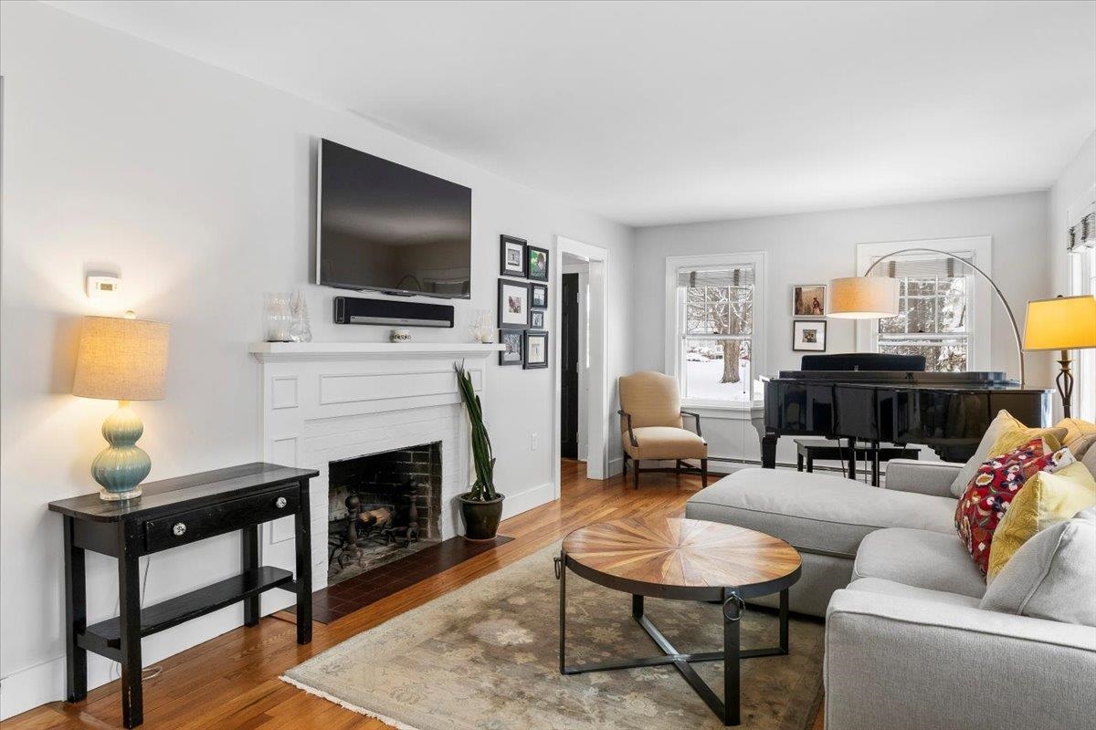 356 Elm Street Bennington, VT 05201 - Photo 14 of 34