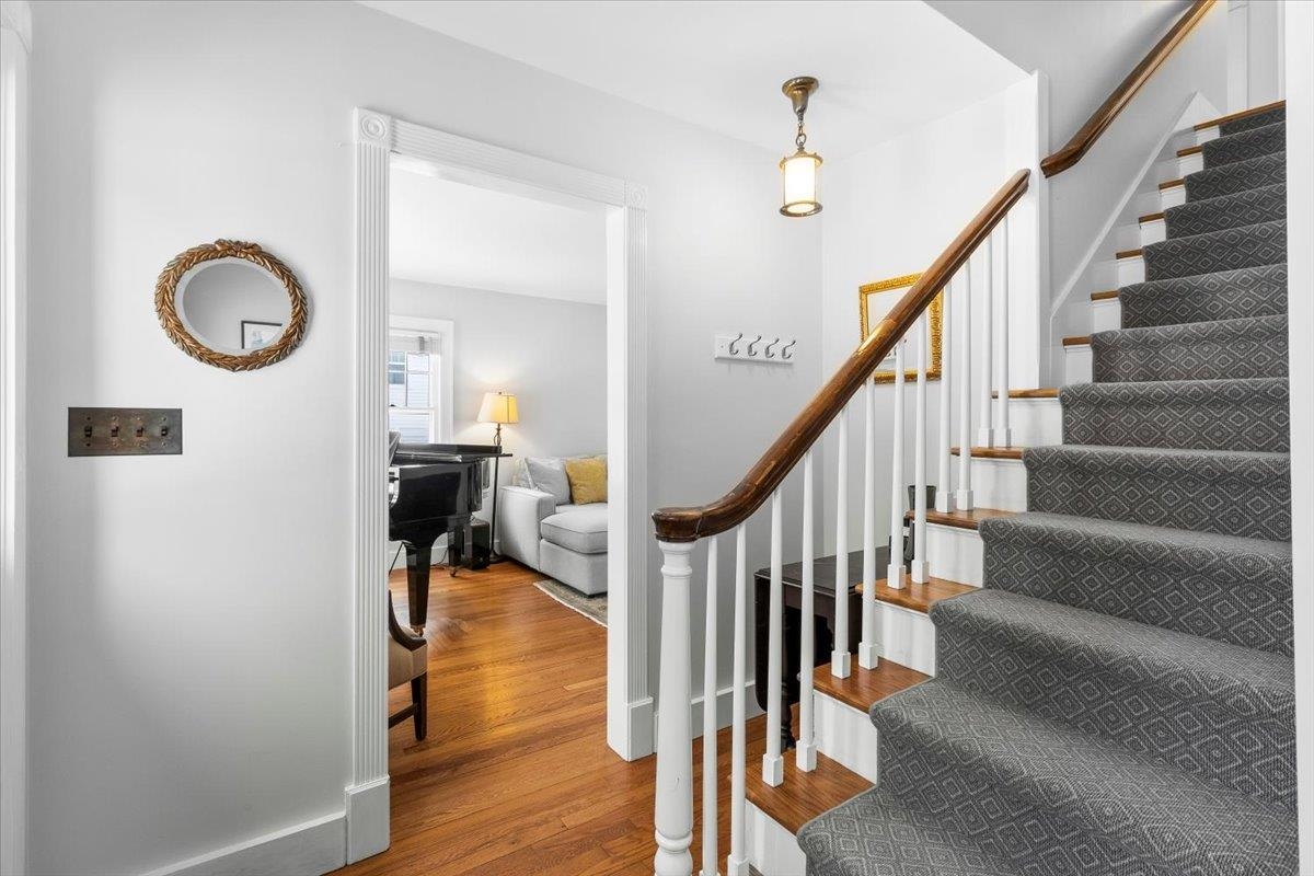 356 Elm Street Bennington, VT 05201 - Photo 17 of 34