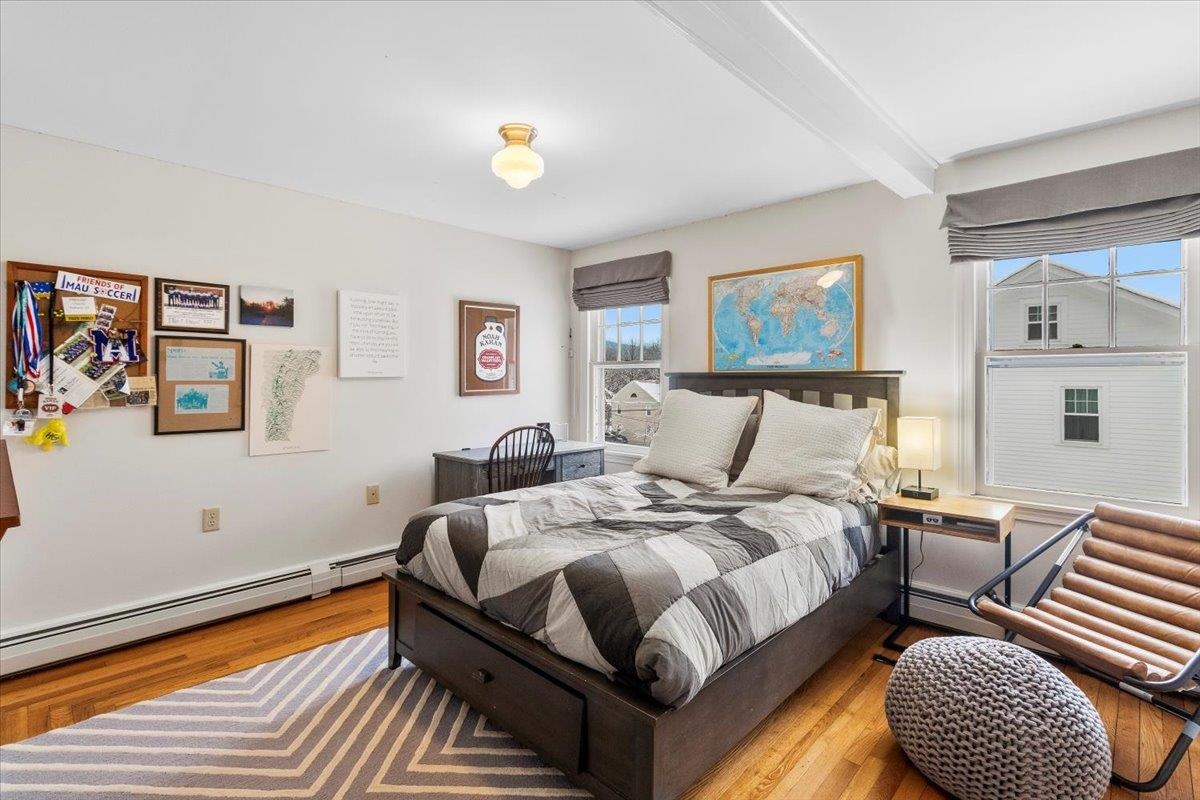 356 Elm Street Bennington, VT 05201 - Photo 21 of 34