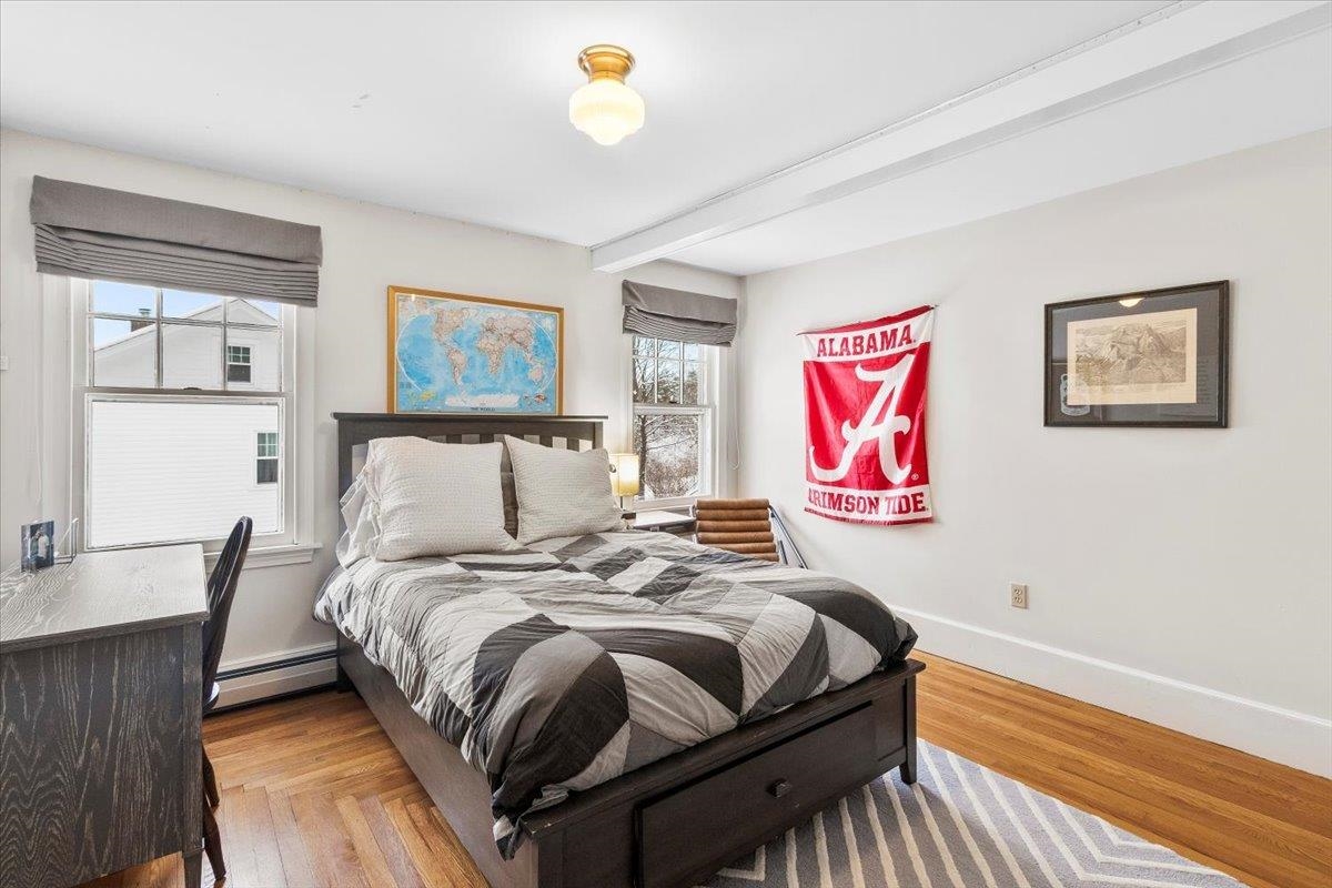 356 Elm Street Bennington, VT 05201 - Photo 22 of 34