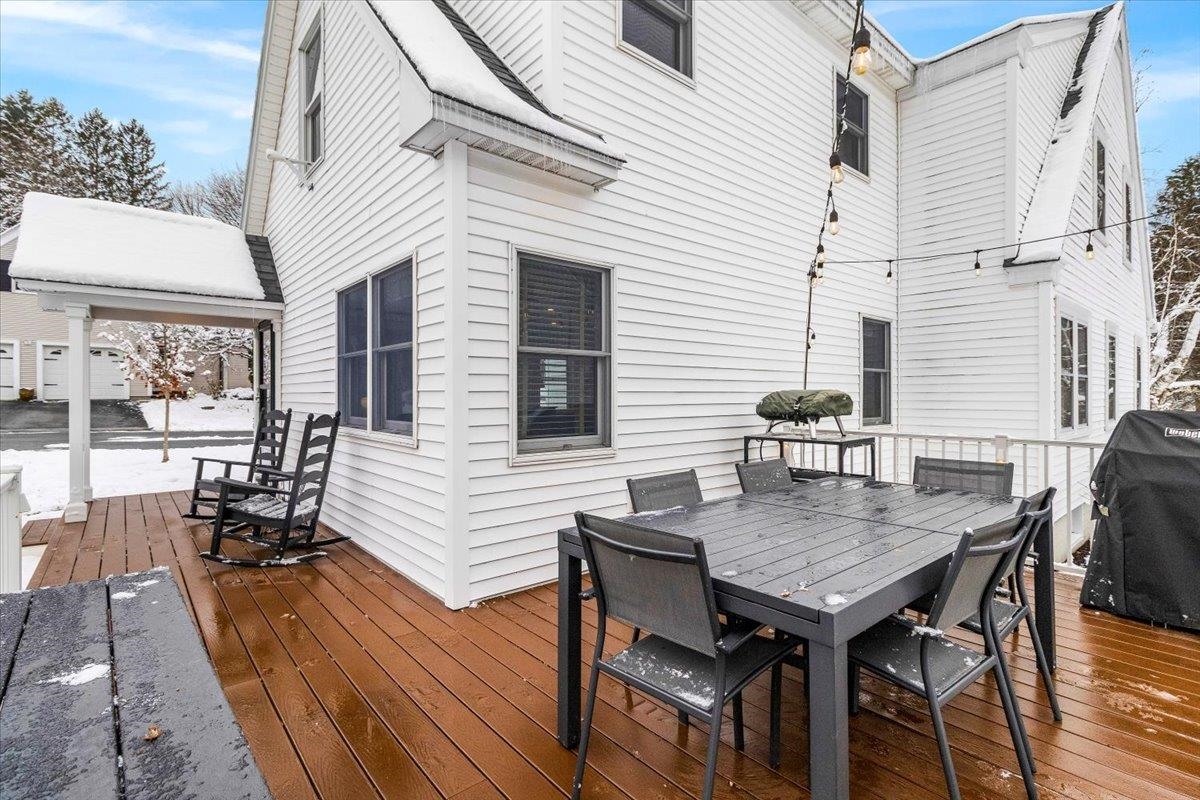 356 Elm Street Bennington, VT 05201 - Photo 26 of 34