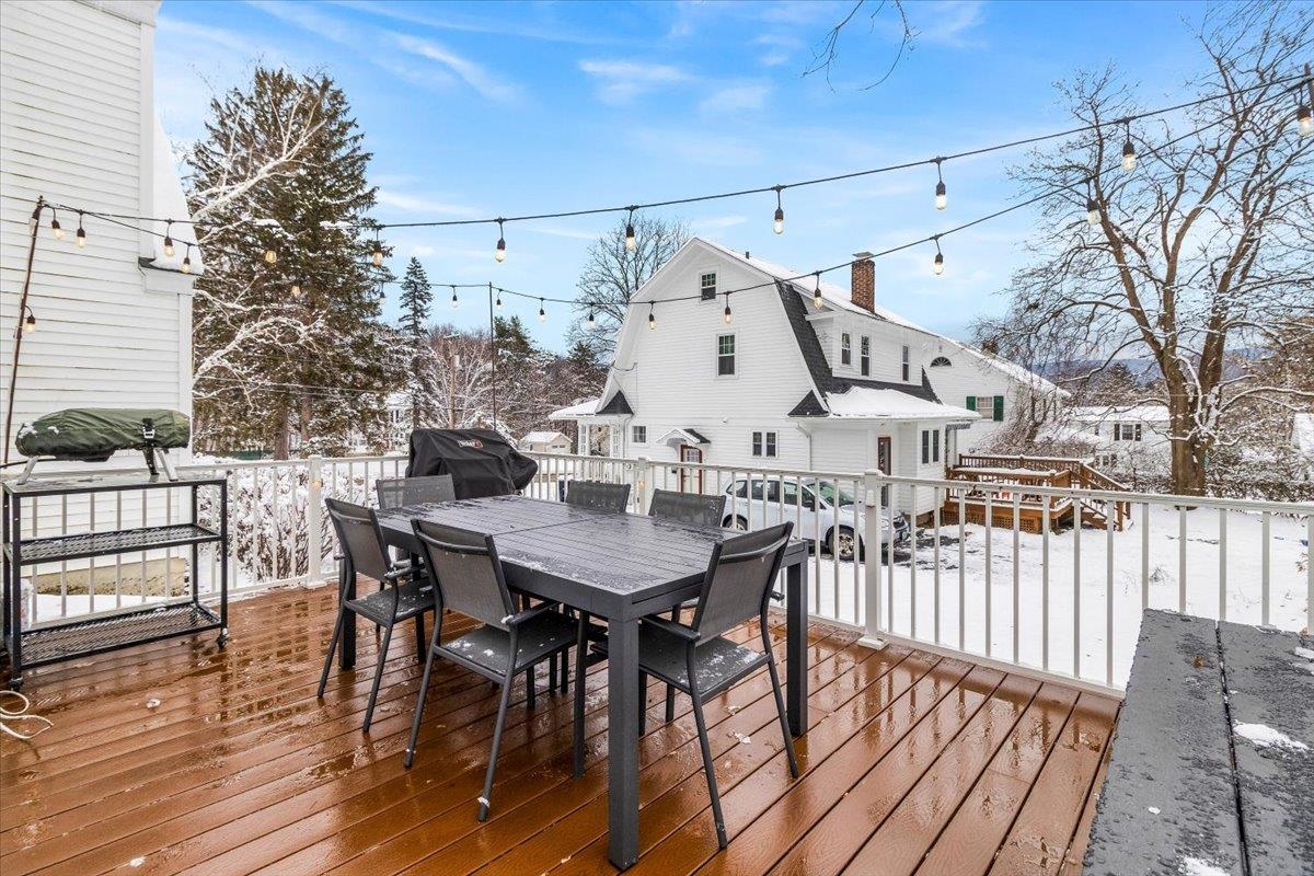 356 Elm Street Bennington, VT 05201 - Photo 27 of 34