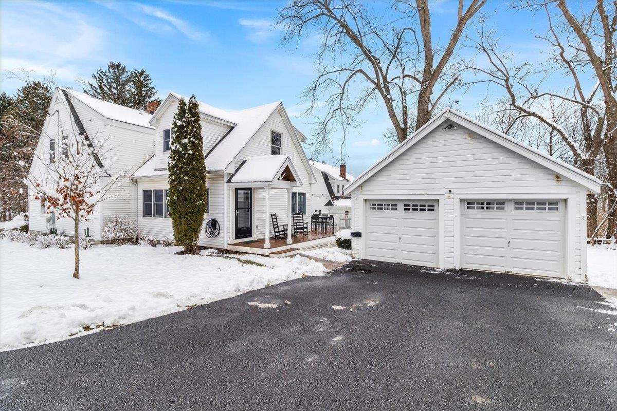 356 Elm Street Bennington, VT 05201 - Photo 28 of 34