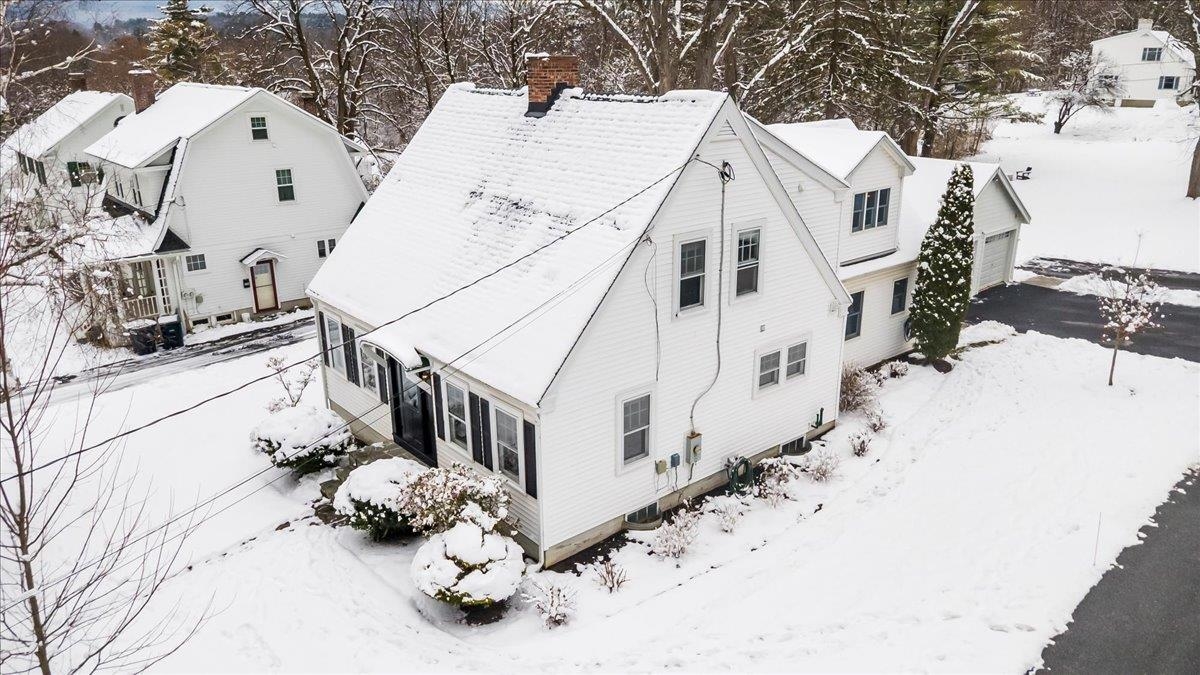 356 Elm Street Bennington, VT 05201 - Photo 30 of 34