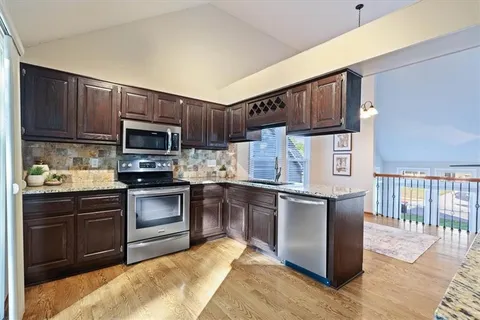 $389,000 | 22213 West 64th Terrace, Shawnee, KS 66226