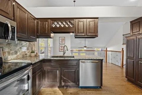 $389,000 | 22213 West 64th Terrace, Shawnee, KS 66226