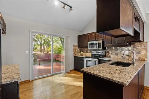 $389,000 | 22213 West 64th Terrace, Shawnee, KS 66226