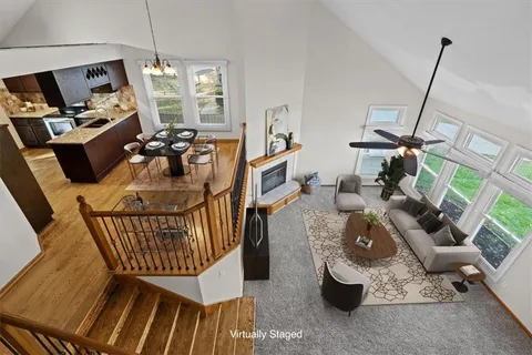 $389,000 | 22213 West 64th Terrace, Shawnee, KS 66226