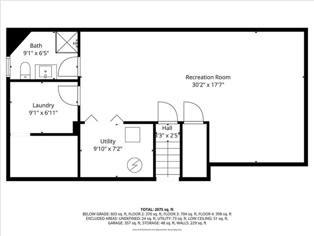 $389,000 | 22213 West 64th Terrace, Shawnee, KS 66226