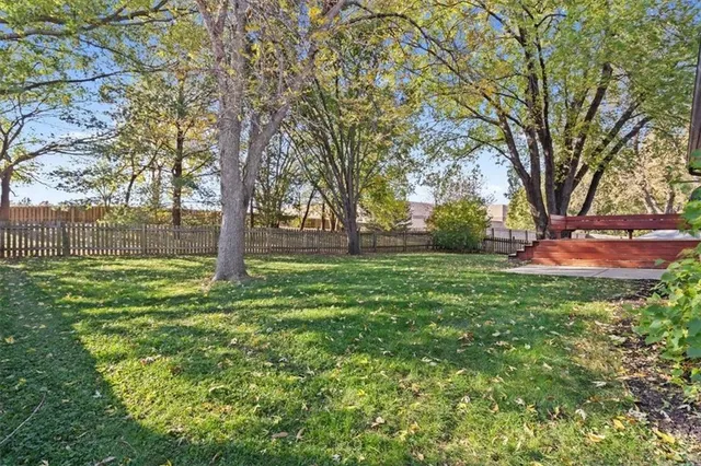 $389,000 | 22213 West 64th Terrace, Shawnee, KS 66226