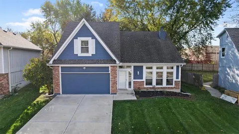 $389,000 | 22213 West 64th Terrace, Shawnee, KS 66226