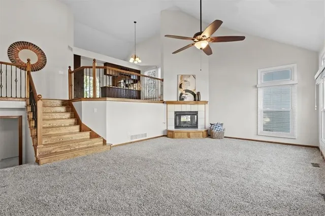 $389,000 | 22213 West 64th Terrace, Shawnee, KS 66226