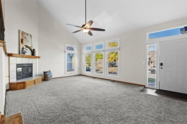 $389,000 | 22213 West 64th Terrace, Shawnee, KS 66226