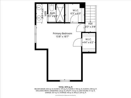 $389,000 | 22213 West 64th Terrace, Shawnee, KS 66226