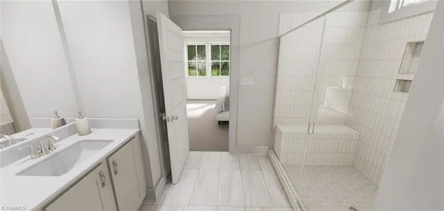 $565,940 | 6749 Honeycutt Reserve Drive, Oak Ridge, NC 27310