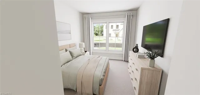 $565,940 | 6749 Honeycutt Reserve Drive, Oak Ridge, NC 27310