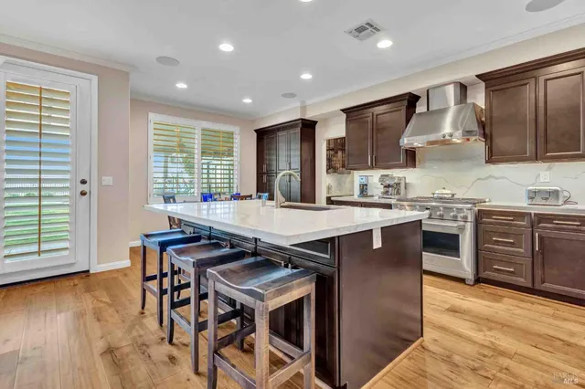 a picture of floor plan