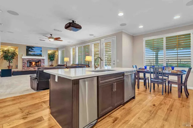 $1,290,000 | 621 Kearney Street, Benicia, CA 94510