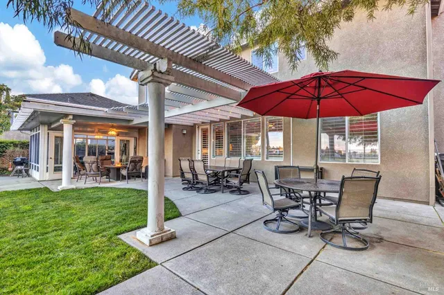 $1,290,000 | 621 Kearney Street, Benicia, CA 94510