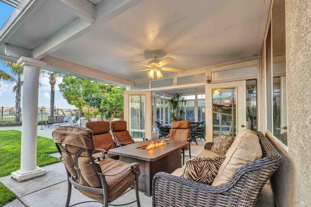 $1,290,000 | 621 Kearney Street, Benicia, CA 94510