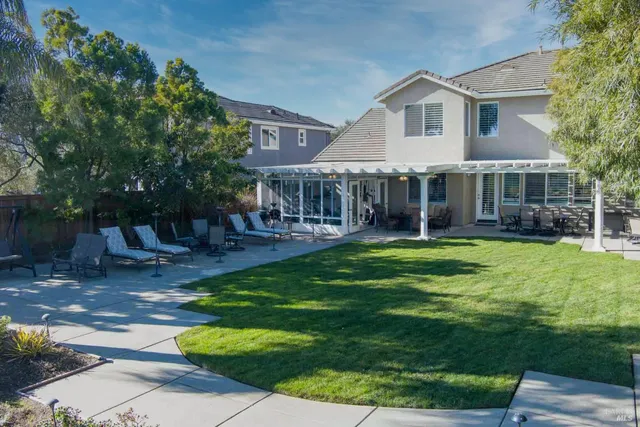 $1,290,000 | 621 Kearney Street, Benicia, CA 94510