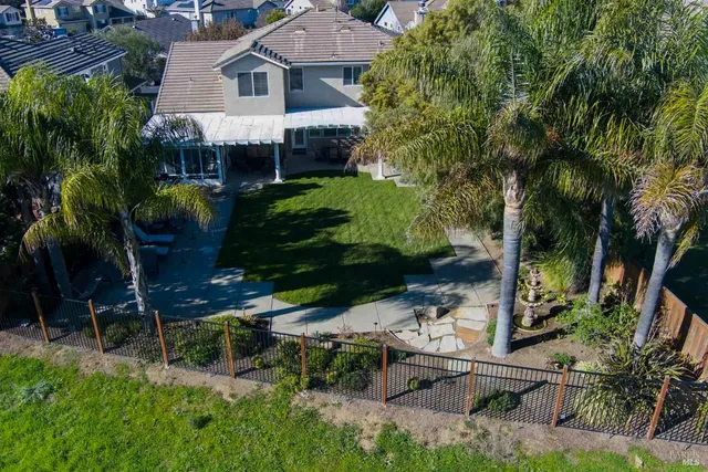 $1,290,000 | 621 Kearney Street, Benicia, CA 94510