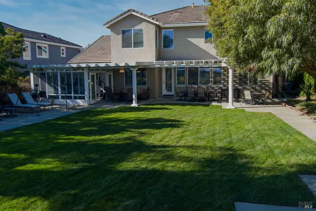 $1,290,000 | 621 Kearney Street, Benicia, CA 94510