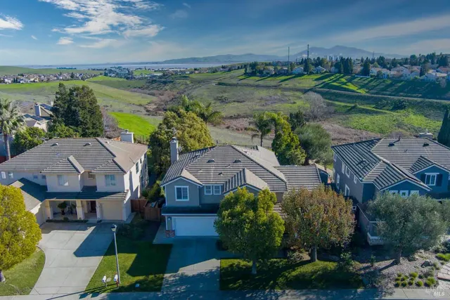 $1,290,000 | 621 Kearney Street, Benicia, CA 94510
