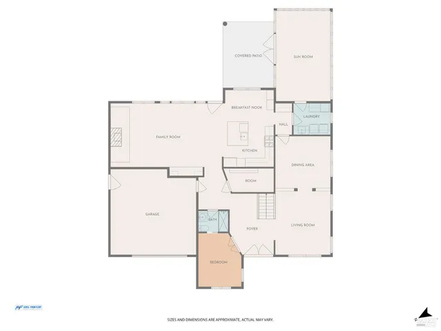 $1,290,000 | 621 Kearney Street, Benicia, CA 94510