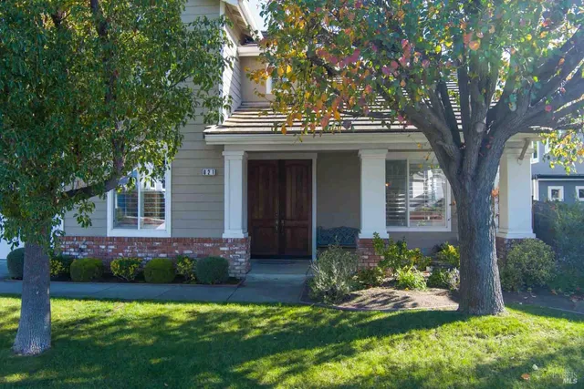 $1,290,000 | 621 Kearney Street, Benicia, CA 94510