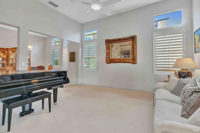 a utility room with sink dryer and washer