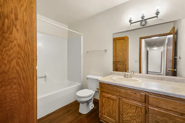 $324,900 | W3127 Glenbrooke Court, Appleton, WI 54915