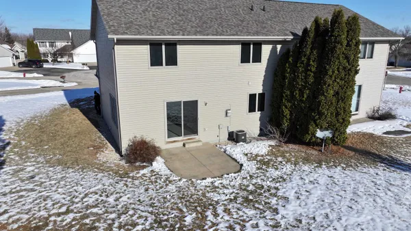$324,900 | W3127 Glenbrooke Court, Appleton, WI 54915