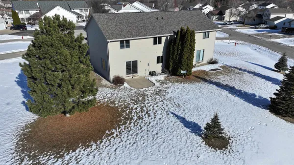 $324,900 | W3127 Glenbrooke Court, Appleton, WI 54915