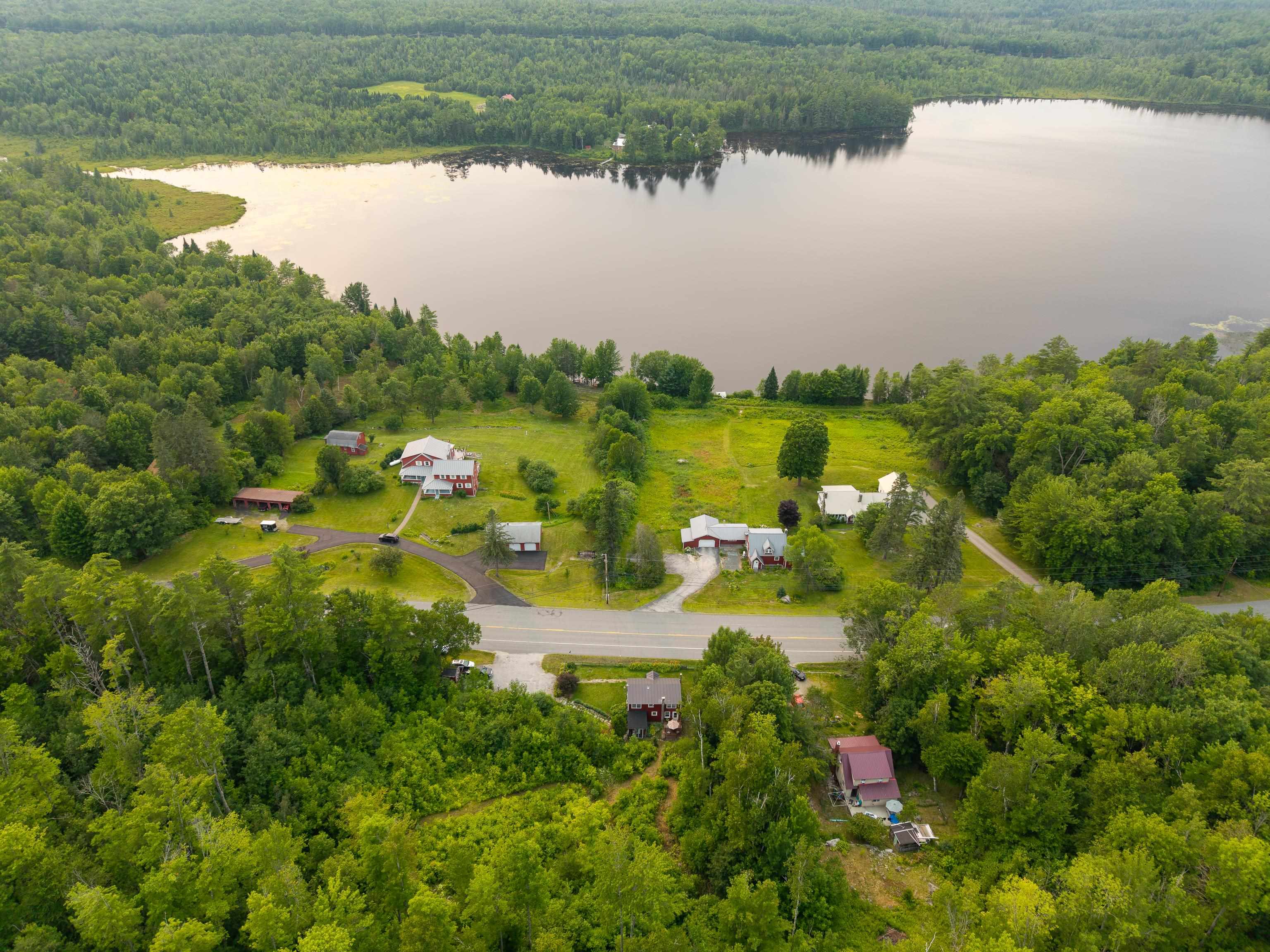 469 Whitefield Road Whitefield, NH 03598 - Photo 11 of 37
