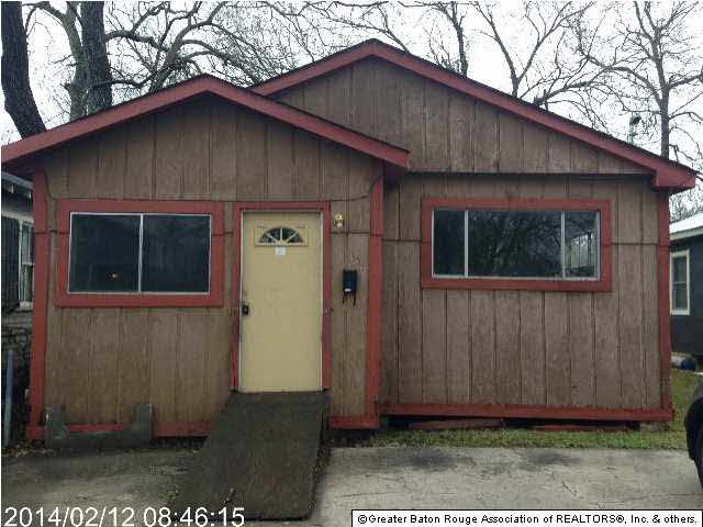 1354 North 35th Street Baton Rouge, LA 70802 - Photo 1 of 9 Gallery Image 1