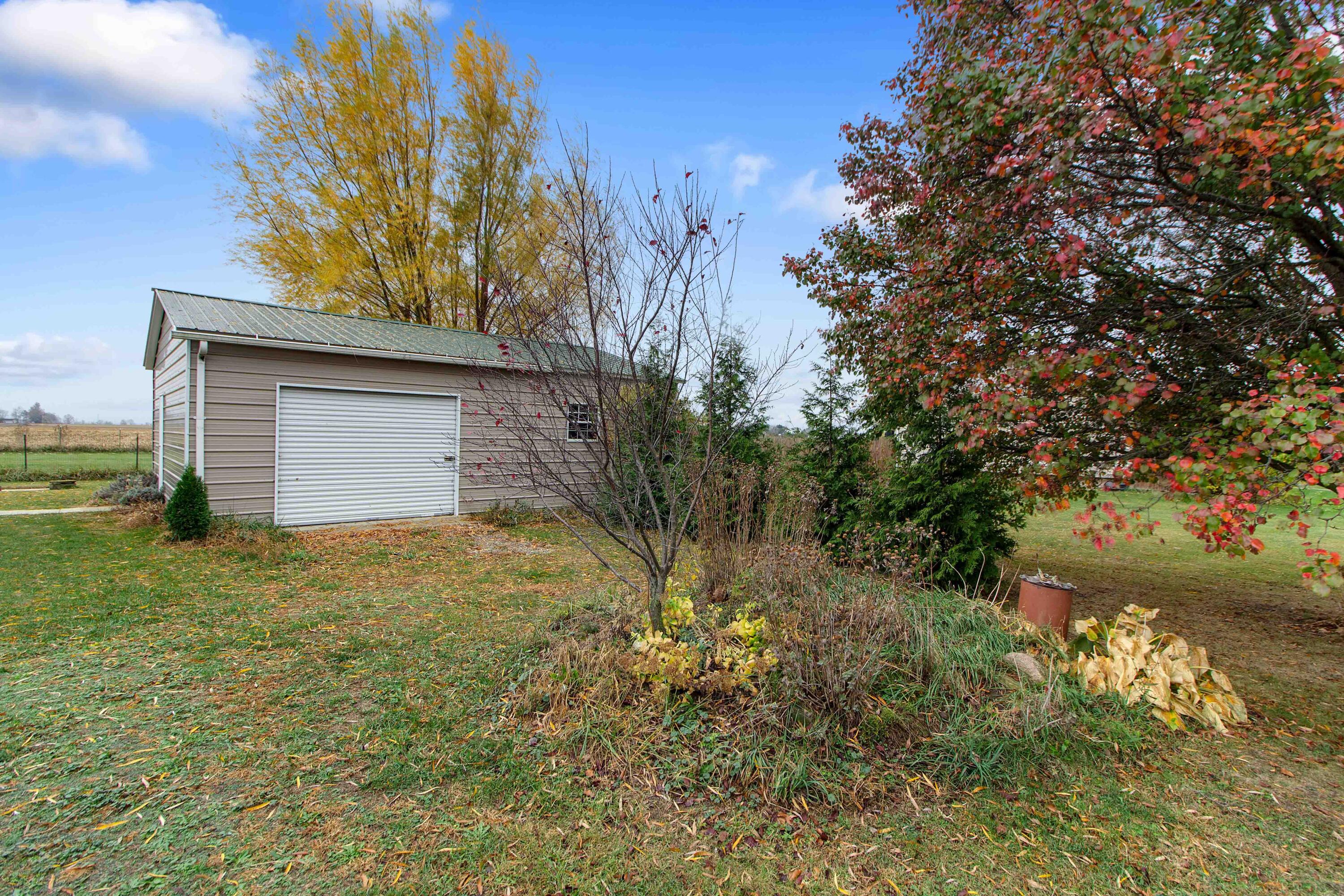 1889 Prospect-Norton Road Prospect, OH 43342 - Photo 29 of 38 1889 Prospect Norton Rd (26)
