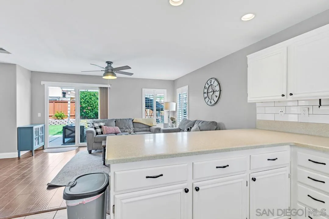 224 Parkside Place Santee, CA 92071 - Photo 19 of 50 a living room with furniture and a large window