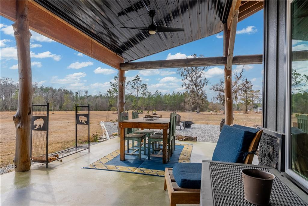 599 Ed Harrell Road Hortense, GA 31543 - Photo 9 of 59
