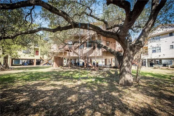 $1,550 | 5305 Indio Drive, Unit B, Austin, TX 78745