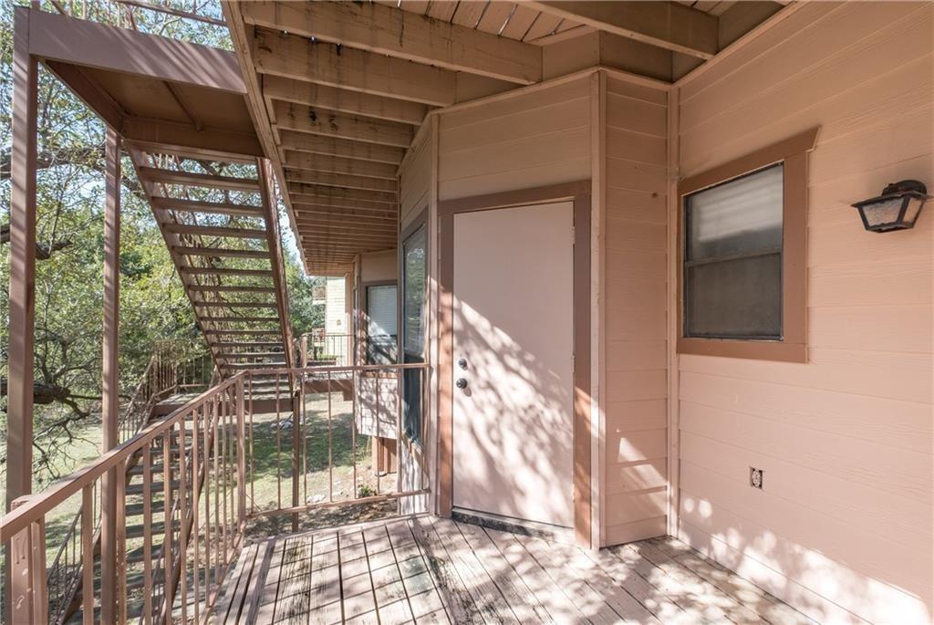5305 Indio Cove, Unit B Austin, TX 78745 - Photo 16 of 19