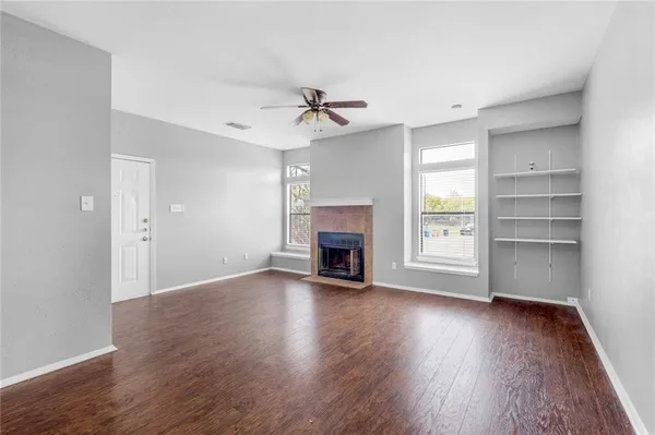 $1,550 | 5305 Indio Drive, Unit B, Austin, TX 78745