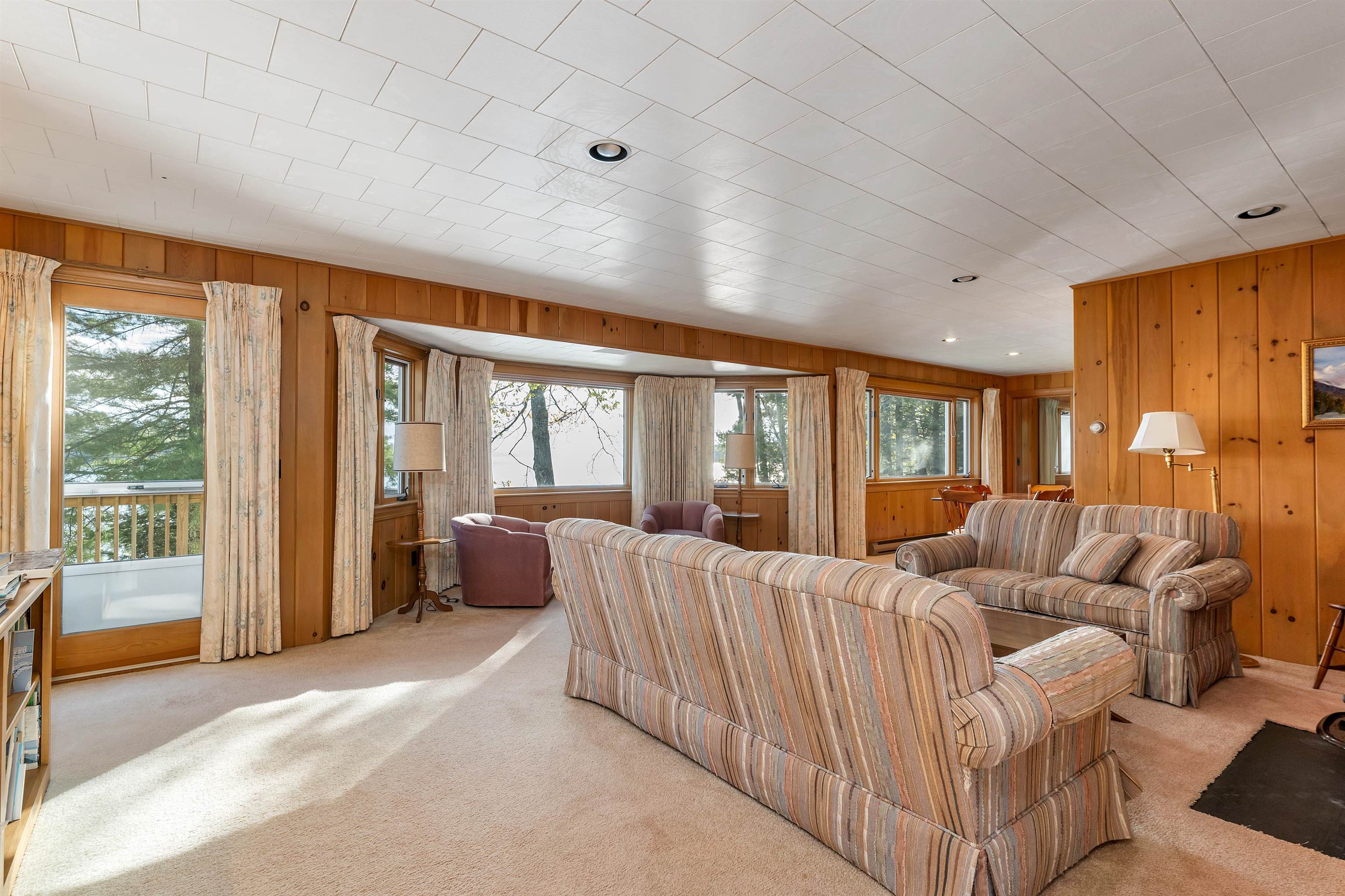 74 Keewaydin Road Wolfeboro, NH 03894 - Photo 41 of 58