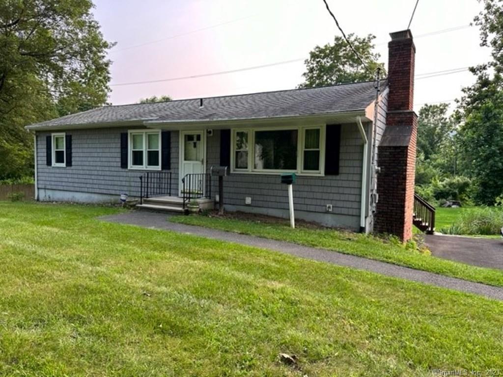 172 A Pocono Road Brookfield, CT 06804 - Photo 1 of 1 Exterior front