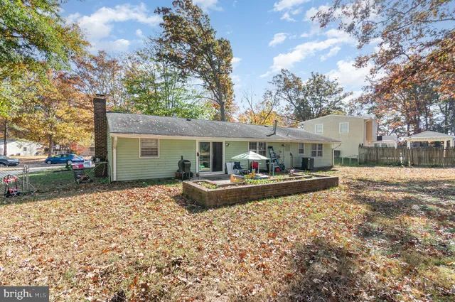 $385,000 | 4208 Sandwich Circle, Waldorf, MD 20601