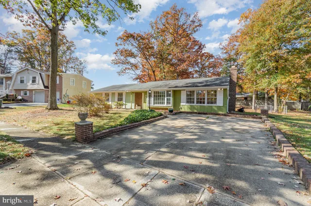 $385,000 | 4208 Sandwich Circle, Waldorf, MD 20601