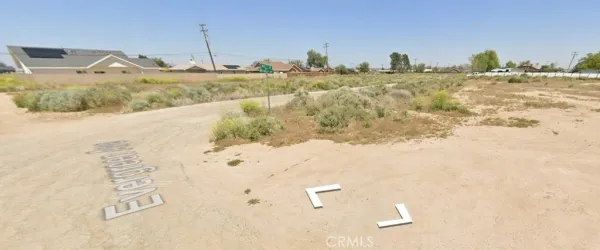 $25,000 | 0 Lot 27 Evergreen, Edwards, CA 93523