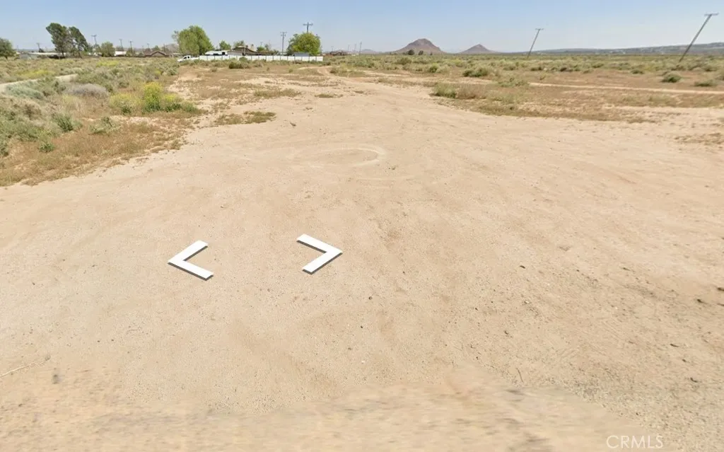 0 Lot 27 Evergreen Edwards, CA 93523 - Photo 2 of 4