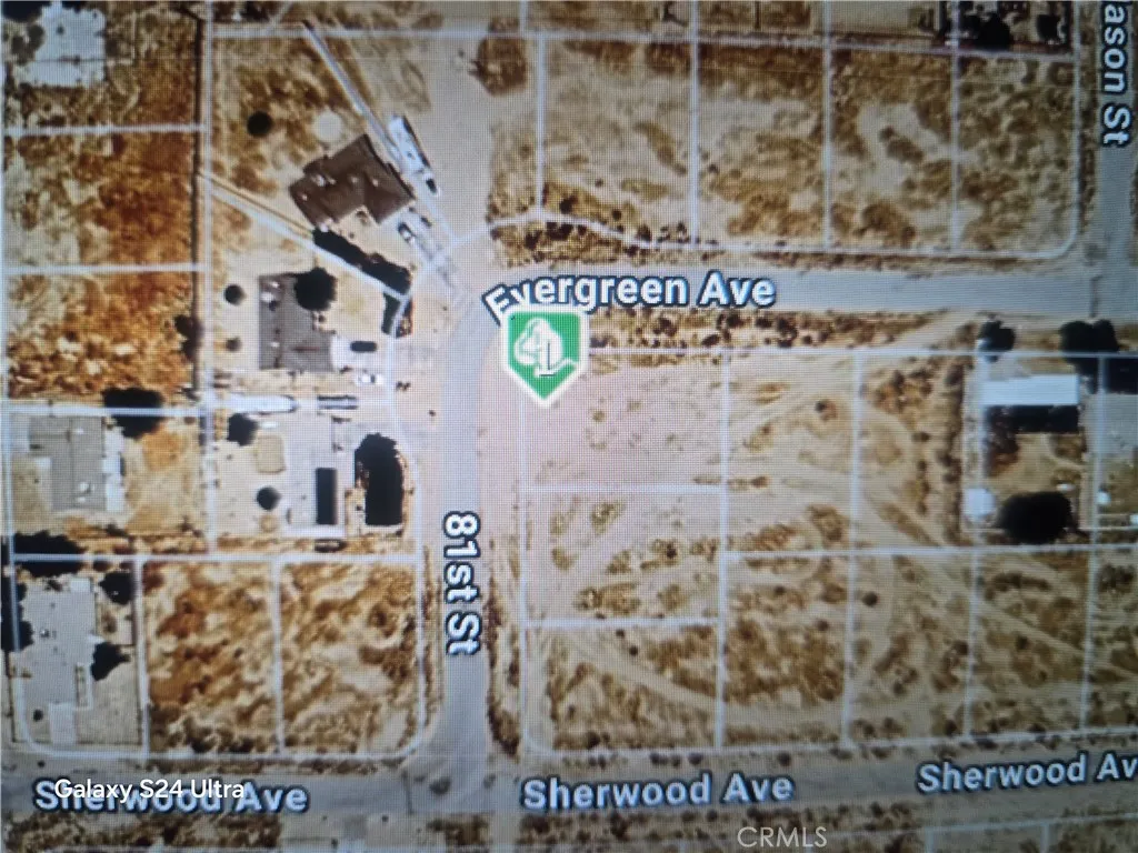 0 Lot 27 Evergreen Edwards, CA 93523 - Photo 4 of 4